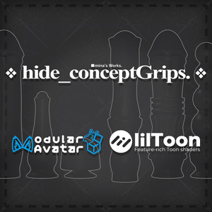 ❖ hide_conceptGrips. ❖ 缩略图 13