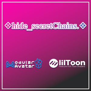❖hide_secretChains.❖ 缩略图 8