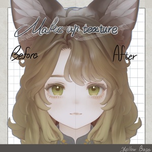 【 マリシア - Marycia - 専用】Antique Palette Gleam_ Eyes & Makeup texture 缩略图 10