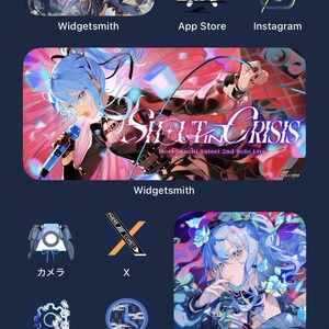 予約】非公式・星街すいせいイメージダイス（ダイス単品）【9月末予定