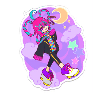 クッキーランキングダム ライラック味クッキー 途上 とのうえのイラスト Pixiv