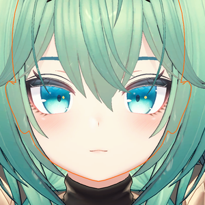 Rindo brown eyelash