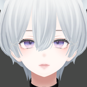 Shinra Makeup Bundle