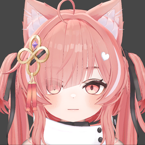 Chubby Ichigo Blendshapes + Animations