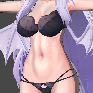 Cel Shading Like for Poiyomi Shader