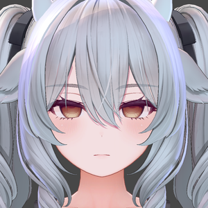 Mature Milltina Blendshapes + Animations
