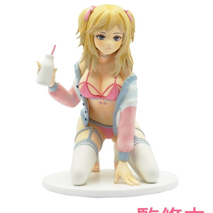 Peachmilky × Aitai☆Kuji「Peachy」オリジナル1/8スケールフィギュア【特典あり】