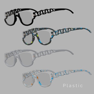 Original Design Eyeware 【BELLAPH】 缩略图 8