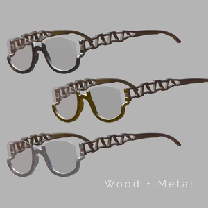 Original Design Eyeware 【BELLAPH】 缩略图 5