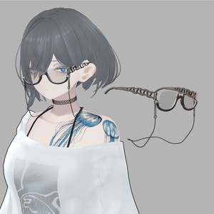 Original Design Eyeware 【BELLAPH】 缩略图 2