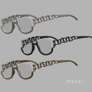 Original Design Eyeware 【BELLAPH】 缩略图 6