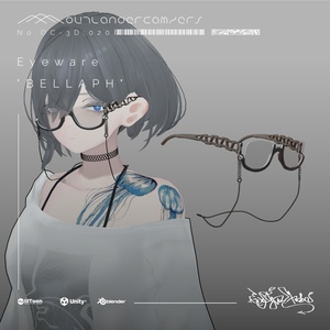 Original Design Eyewear [BELLAPH]