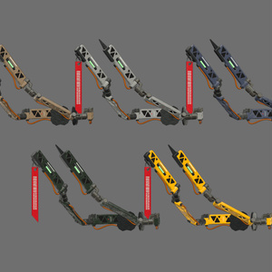 Prosthetic Horn【Qeren】 缩略图 4