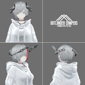 Prosthetic Horn【Qeren】 缩略图 5