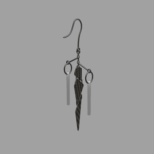 Original Design Accessories 【Fragments】 缩略图 5