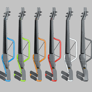 Electric Violin 【Orbitalius】 缩略图 7