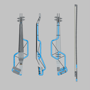 Electric Violin 【Orbitalius】 缩略图 6