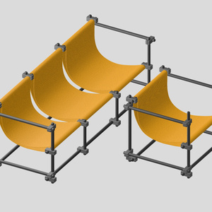 Original design furniture 【Frames】 缩略图 4