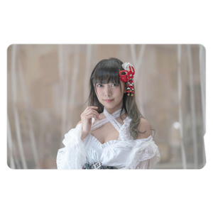 【通販限定】雨情華月ICカードステッカー