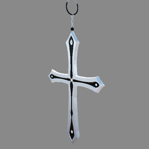 The Cross EarRing