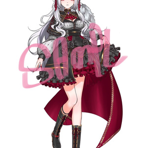 非公式】ジャージせめよん アクリルスタンド - あと5分まってよね - BOOTH