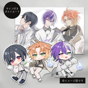 ミミすたのお店 - BOOTH