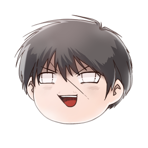 【透過素材】RTAに挑む明さん 