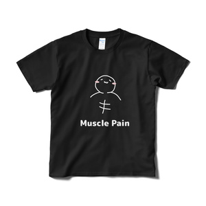 Six Pack Muscle Pain T...
