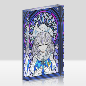 魂魄妖夢 プレイマット - うめのみせ - BOOTH 魂魄妖夢 プレイマット - うめのみせ - BOOTH