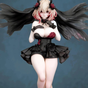 [Garage Kit] Azur Lane / Roon ...