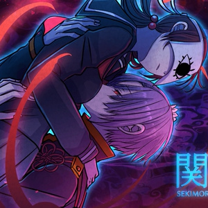 Blackish House ←sideZ(通常版) - はにーしょっぷ ～in BOOTH