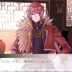 Key la box『トレーディング缶バッジ』 - あにぷら屋 - BOOTH