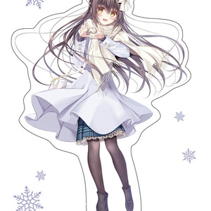 ヴァンガード PR♡ISM-P ケルト MSP1枚 巻き起こす可愛さの嵐 ｜ 「カード