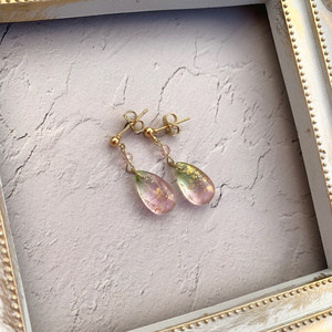 ジョーチェリイメージピアス、イヤリング