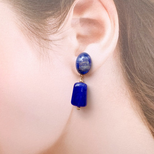 ディミトリイメージ　ピアス、イヤリング