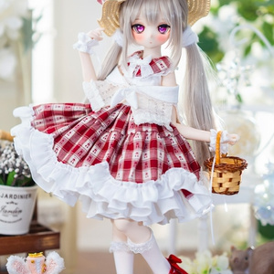 1/4ドール服】 - BOOTH