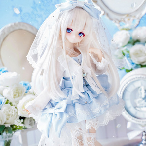 木茶動物園　MDD 薔薇と薄荷のティータイム　ミント 木茶動物園 - BOOTH