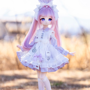 惑星の服」『メイドさんの営業時間』mdd 大1/4 kumako 予約ページ - 米