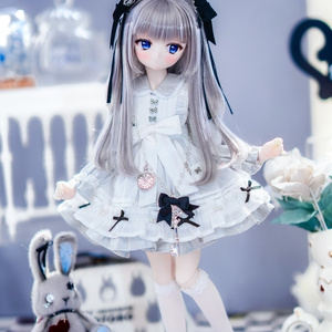 小羊商店」「COCO AULAIT」1/4サイズ - 米米商店 - BOOTH