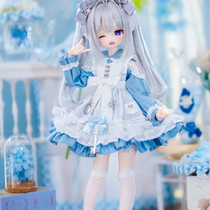 小羊商店」「COCO AULAIT」1/4サイズ - 米米商店 - BOOTH