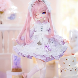 8～9inchウィッグ インテークロング - 秋葉原マンガアート - BOOTH