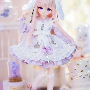 小羊商店」「COCO AULAIT」1/4サイズ - 米米商店 - BOOTH
