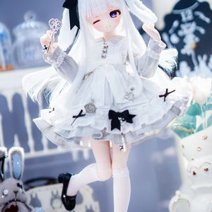 惑星の服」『メイドさんの営業時間』mdd 大1/4 kumako 予約ページ - 米