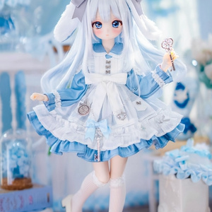 小羊商店」「COCO AULAIT」1/4サイズ - 米米商店 - BOOTH