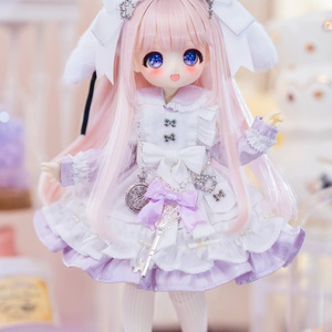 TinyFox】蒂迩(Tilly/ティリー)1/6ボディ フルセット MJDドール