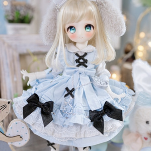 DD.MDD用⭐︎万能首ジョイントパーツ - Pigg Doll - BOOTH