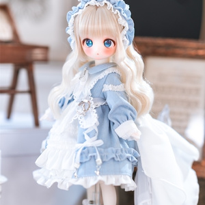 ビンテージドール ドイツのPreh Werke社のリジードール