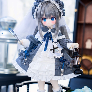 1/6ドール服】 - BOOTH