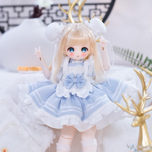 Amazon.co.jp: ドールポーチ お出かけおふとん 大小 32個セット