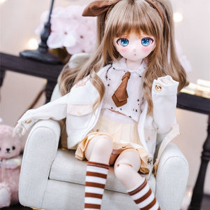 10％OFF☆サマーSALE！】8～9inchウィッグ ツインテール